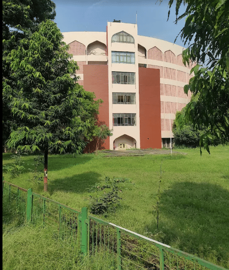 Jamia Hamdard University Delhi Campus photo 5